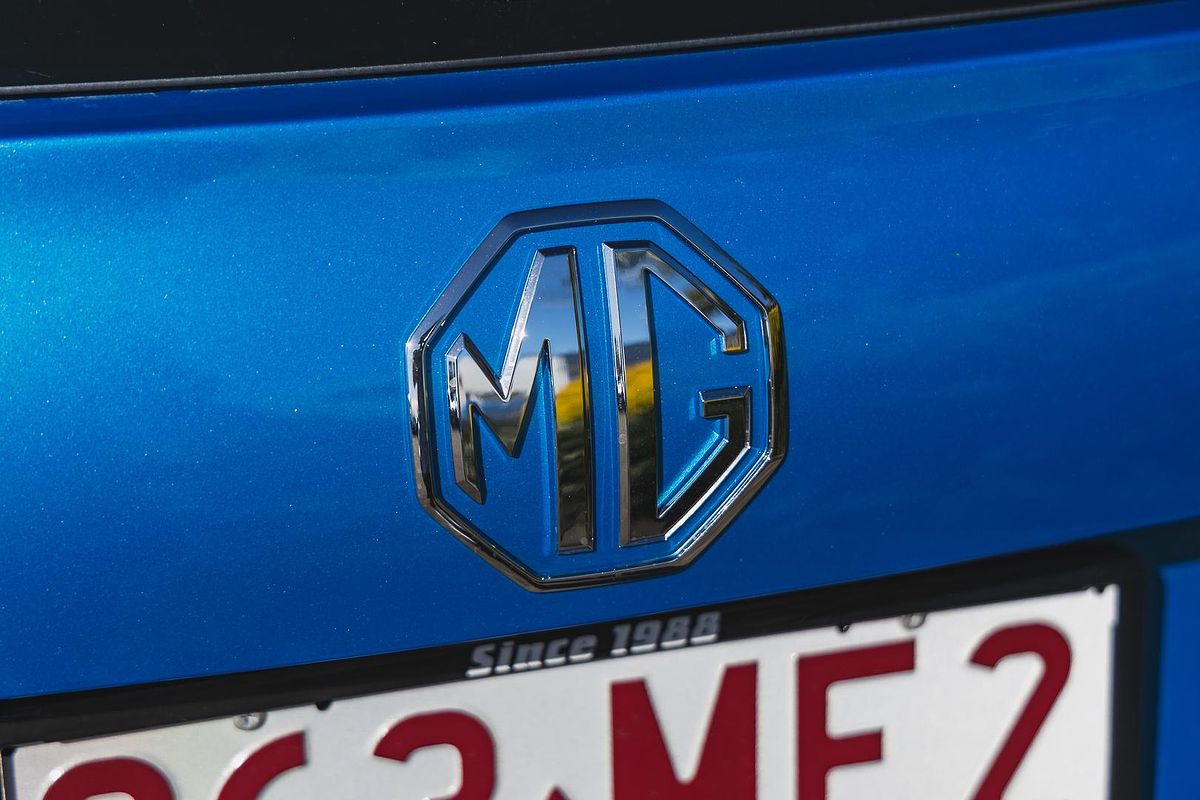 2024 MG MG3 Excite