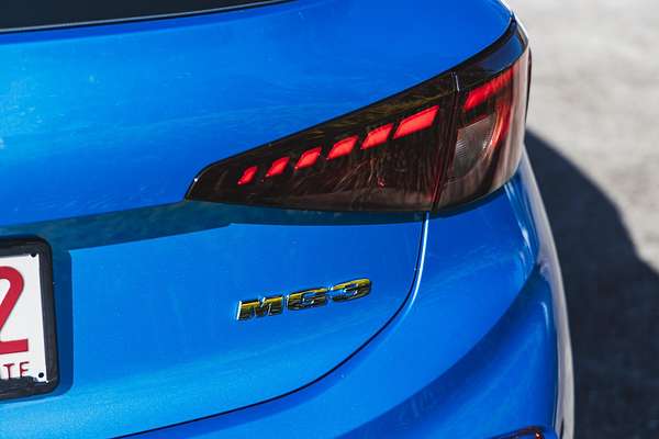 2024 MG MG3 Excite