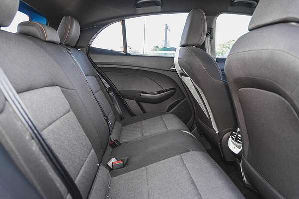 2024 MG MG3 Excite