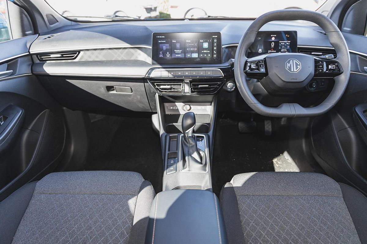 2024 MG MG3 Excite