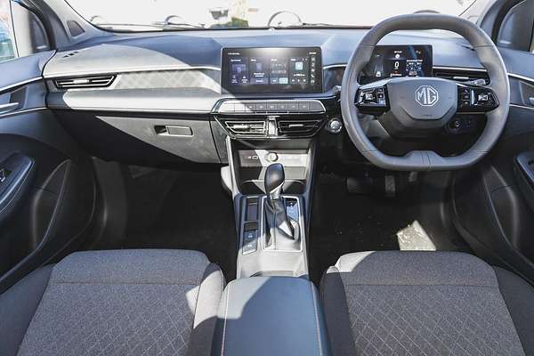 2024 MG MG3 Excite