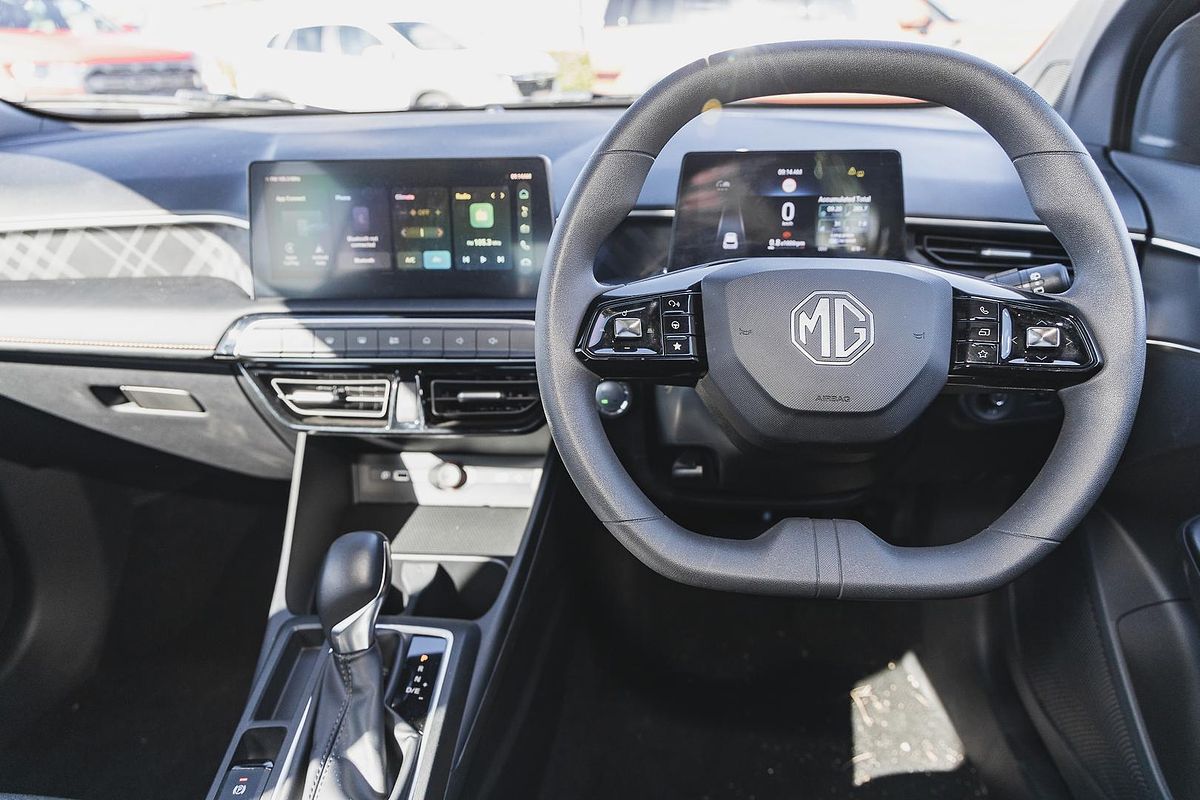 2024 MG MG3 Excite