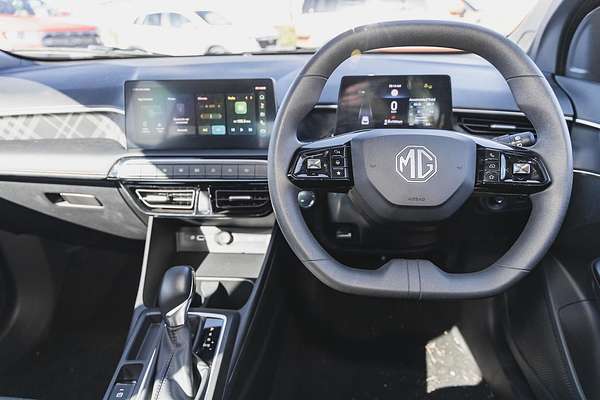 2024 MG MG3 Excite