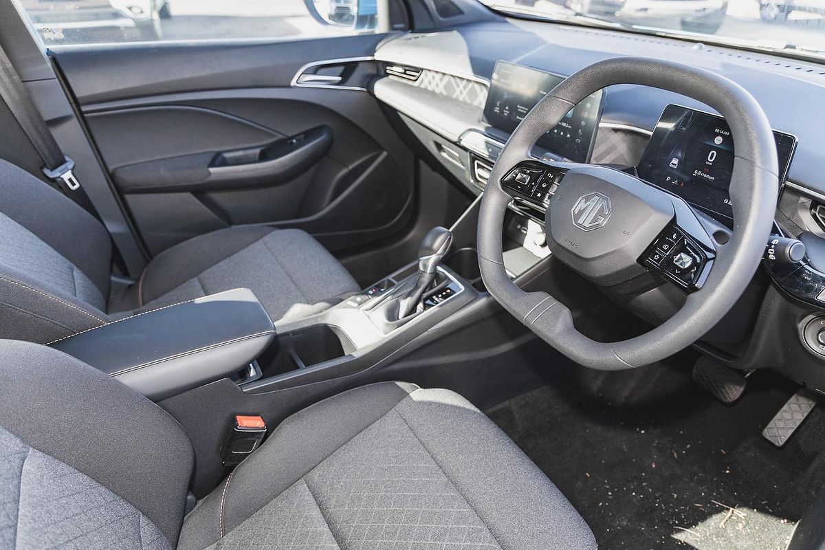 2024 MG MG3 Excite