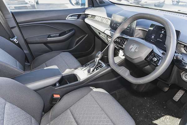 2024 MG MG3 Excite