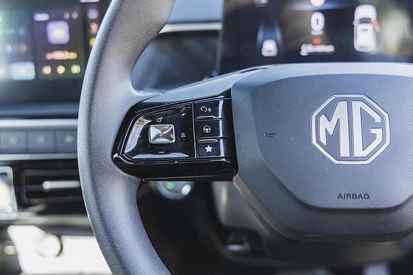 2024 MG MG3 Excite