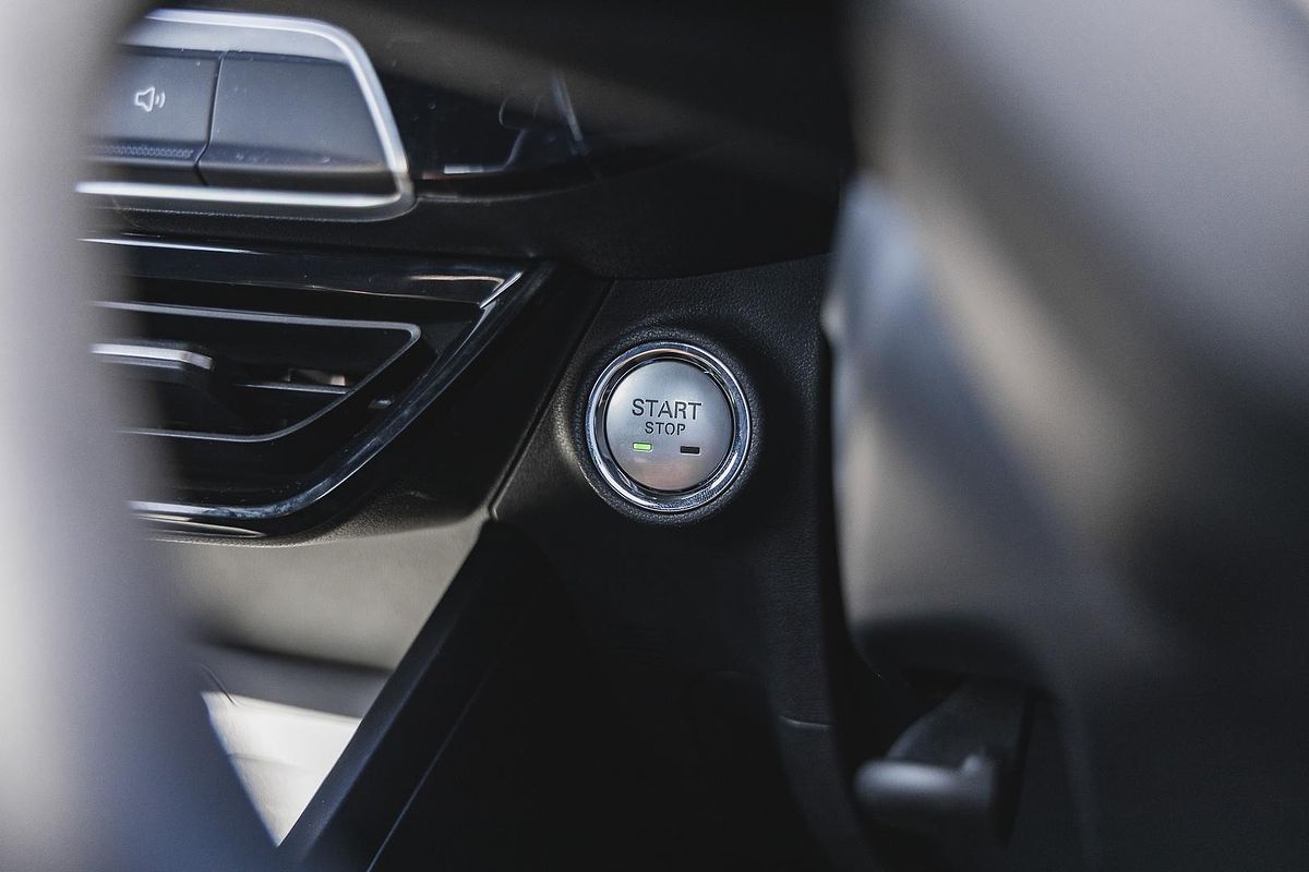 2024 MG MG3 Excite