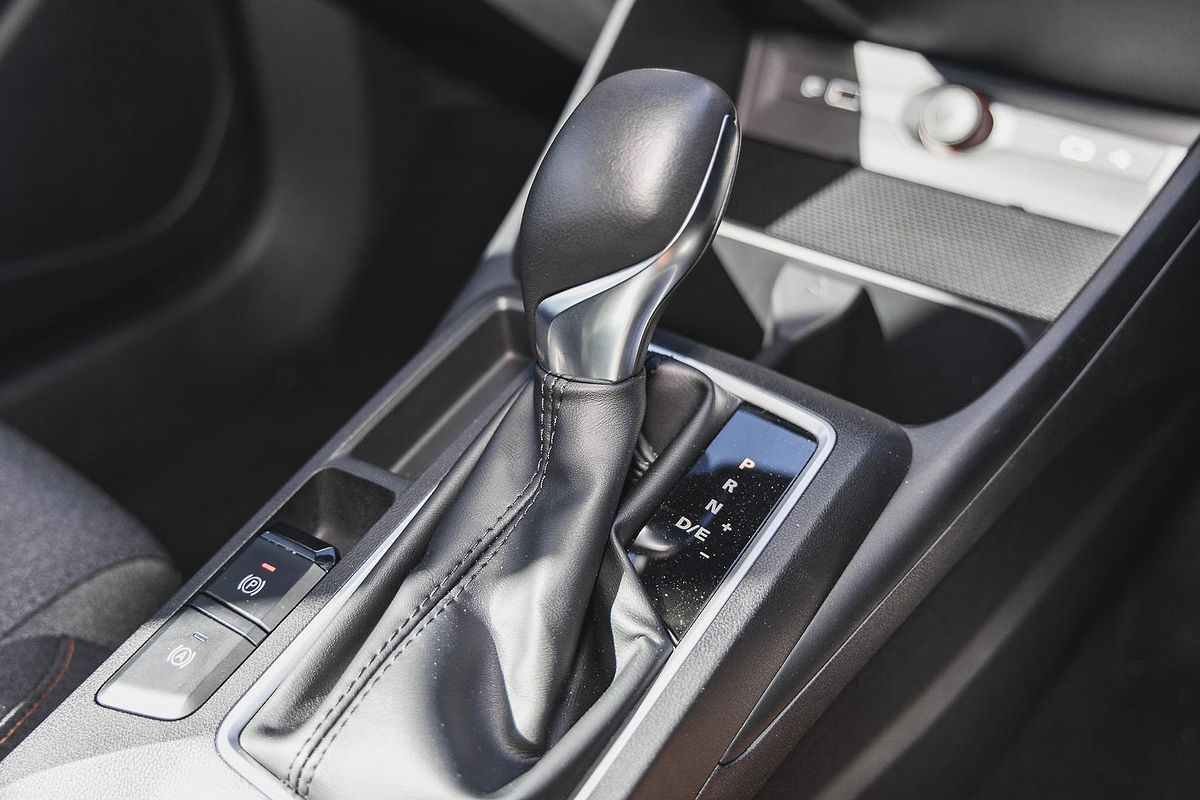 2024 MG MG3 Excite
