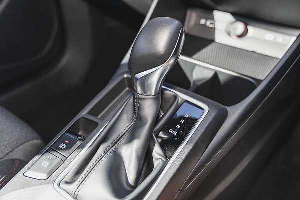 2024 MG MG3 Excite