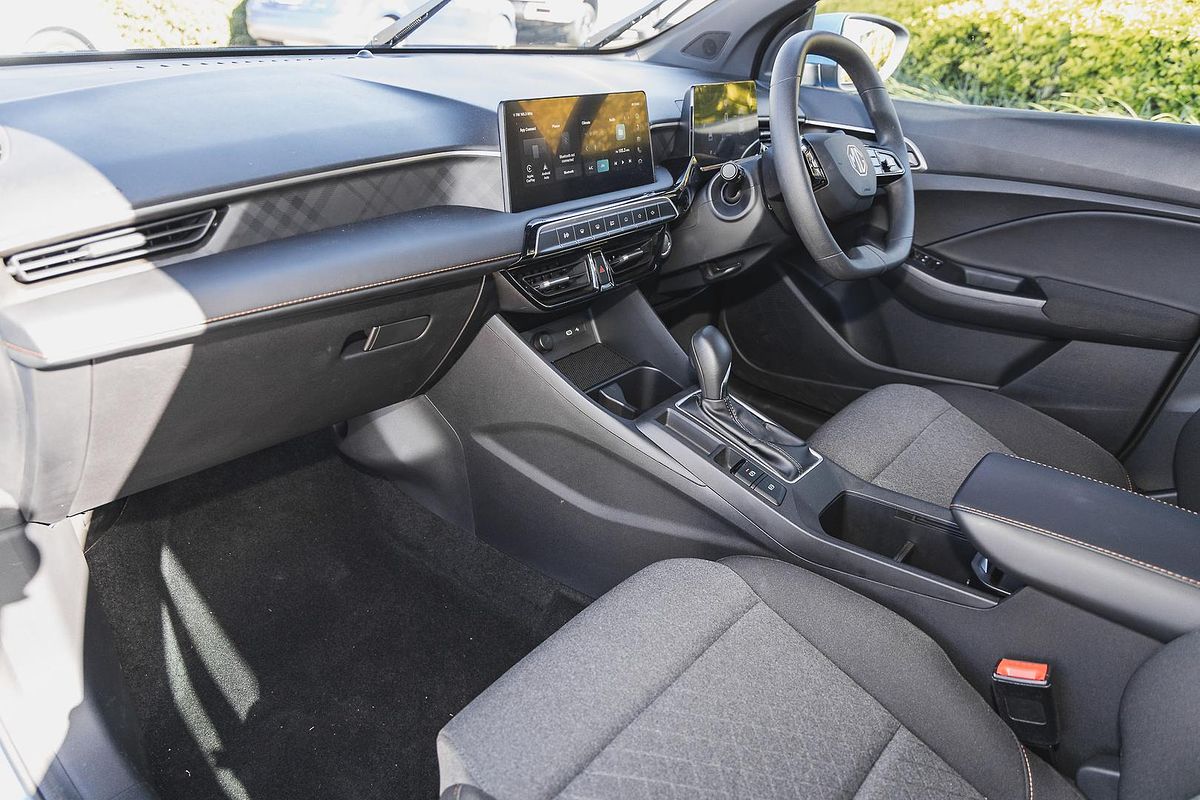 2024 MG MG3 Excite