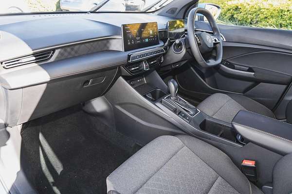 2024 MG MG3 Excite