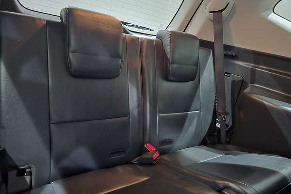 2022 Mitsubishi PAJERO SPORT PAJERO SPORT GSR (4WD) 7 SEAT QF4Z46