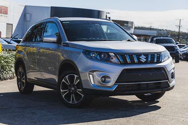 2022 Suzuki Vitara Turbo LY Series II