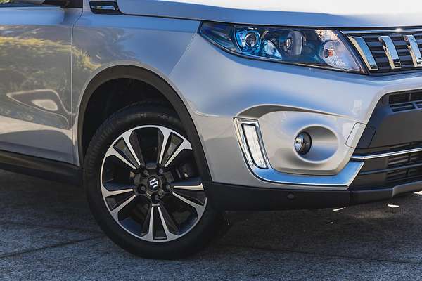 2022 Suzuki Vitara Turbo LY Series II