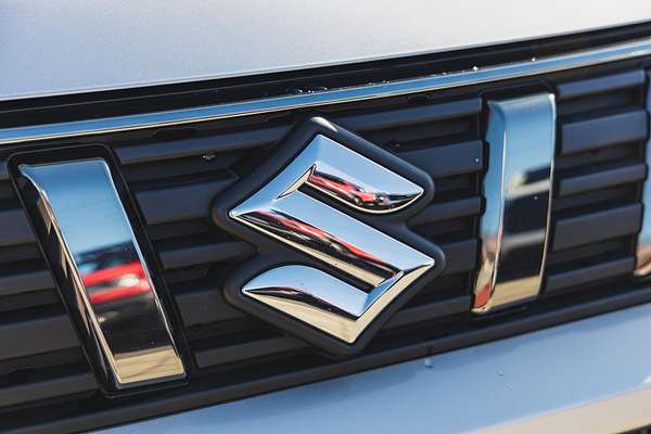 2022 Suzuki Vitara Turbo LY Series II