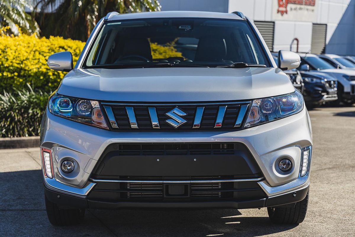 2022 Suzuki Vitara Turbo LY Series II