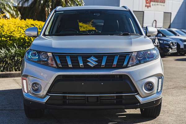 2022 Suzuki Vitara Turbo LY Series II