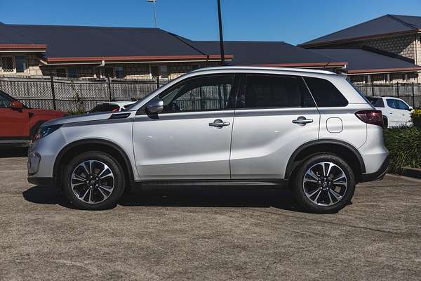 2022 Suzuki Vitara Turbo LY Series II