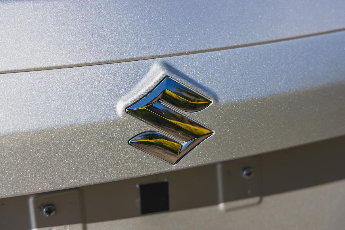 2022 Suzuki Vitara Turbo LY Series II