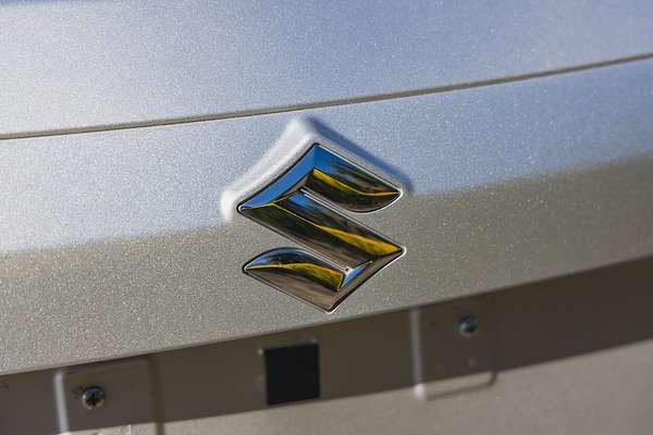 2022 Suzuki Vitara Turbo LY Series II