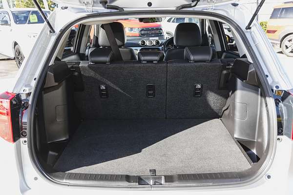 2022 Suzuki Vitara Turbo LY Series II