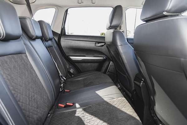 2022 Suzuki Vitara Turbo LY Series II