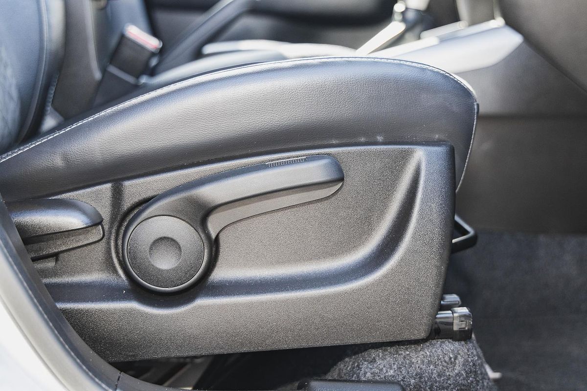 2022 Suzuki Vitara Turbo LY Series II