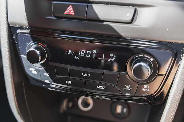 2022 Suzuki Vitara Turbo LY Series II