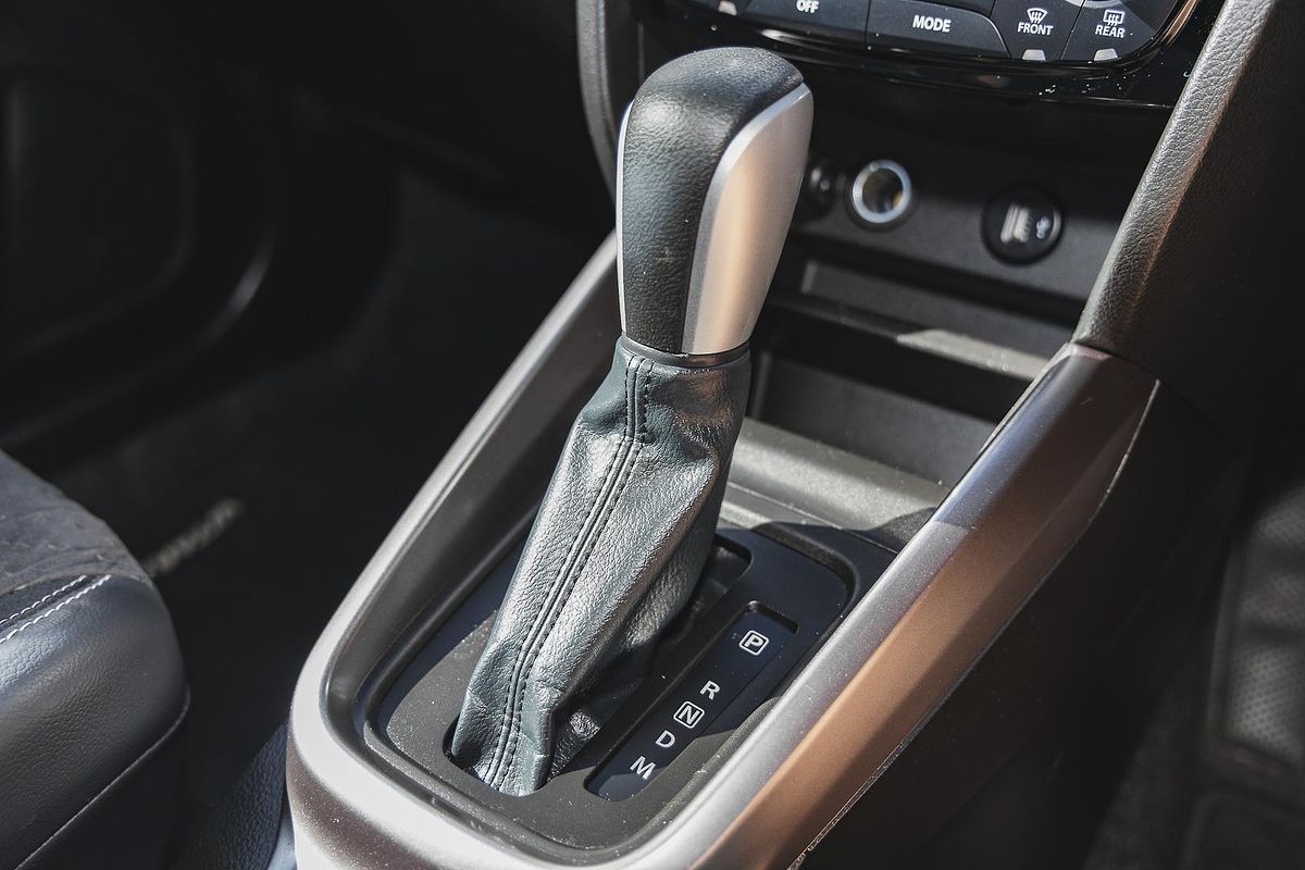 2022 Suzuki Vitara Turbo LY Series II