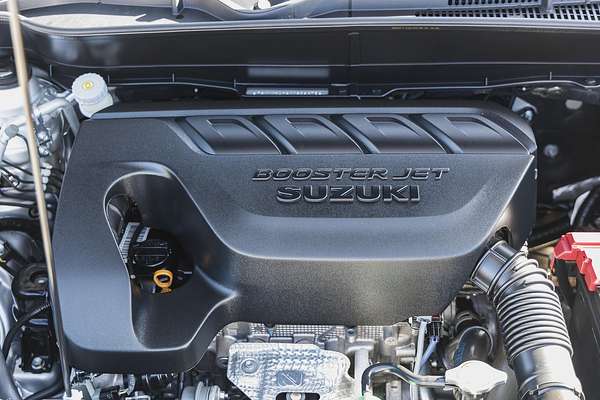2022 Suzuki Vitara Turbo LY Series II