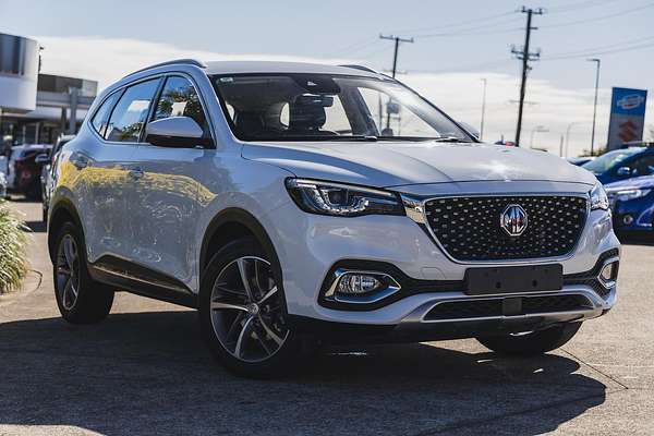 2022 MG HS Excite X SAS23
