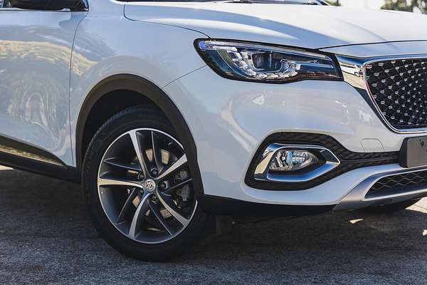 2022 MG HS Excite X SAS23