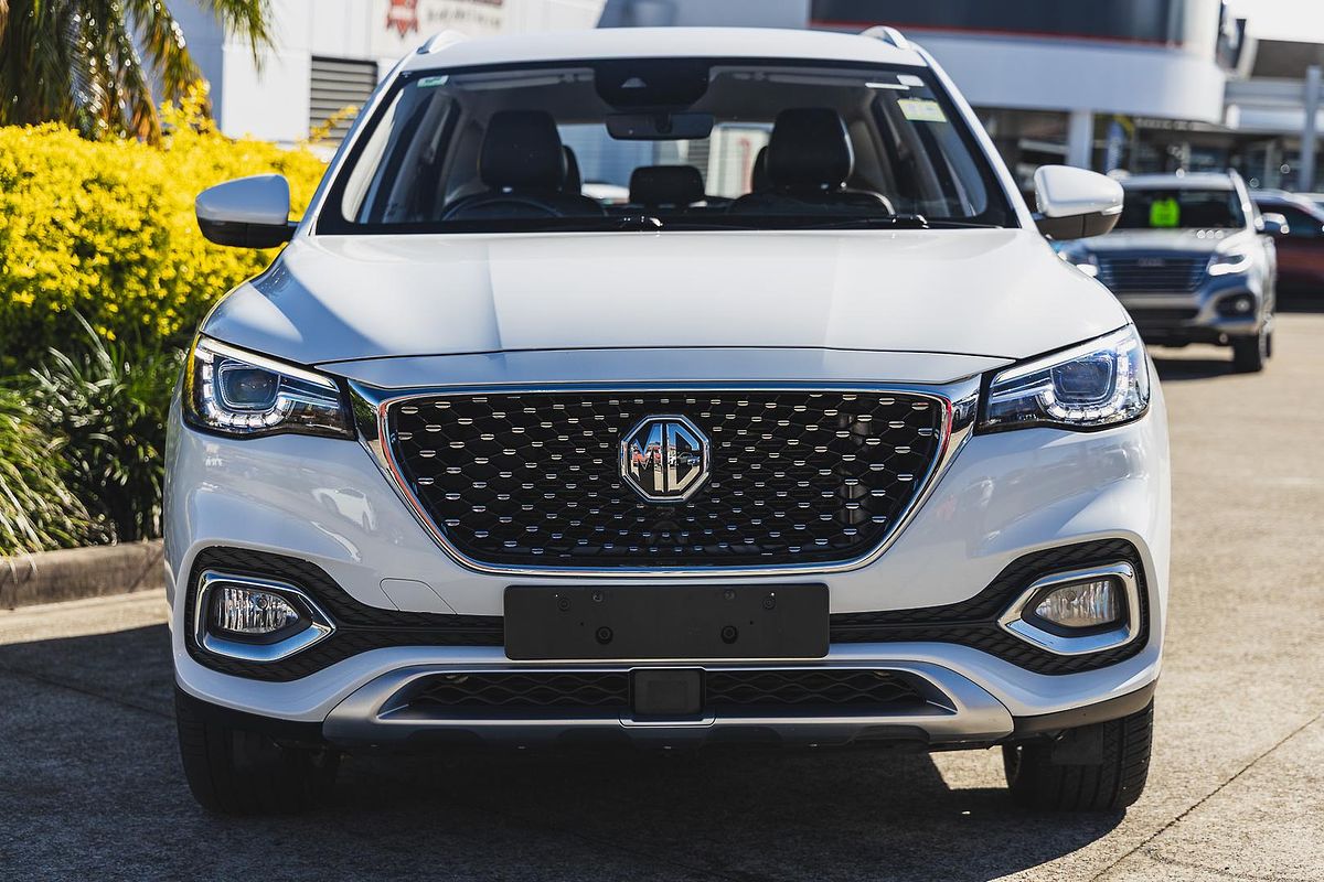 2022 MG HS Excite X SAS23