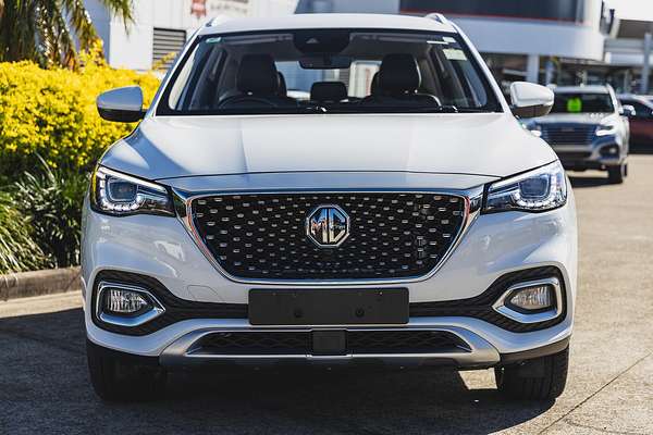 2022 MG HS Excite X SAS23