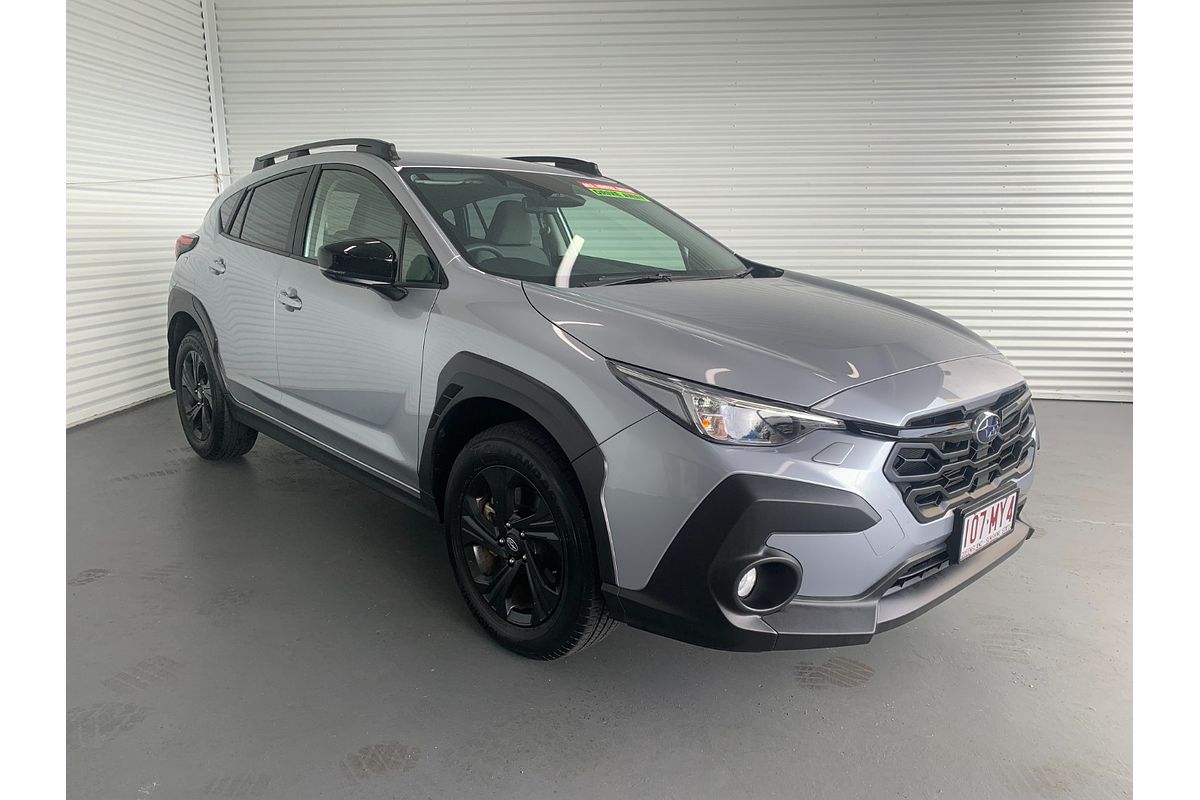 2024 Subaru Crosstrek 2.0L G6X