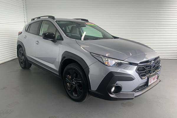2024 Subaru Crosstrek 2.0L G6X