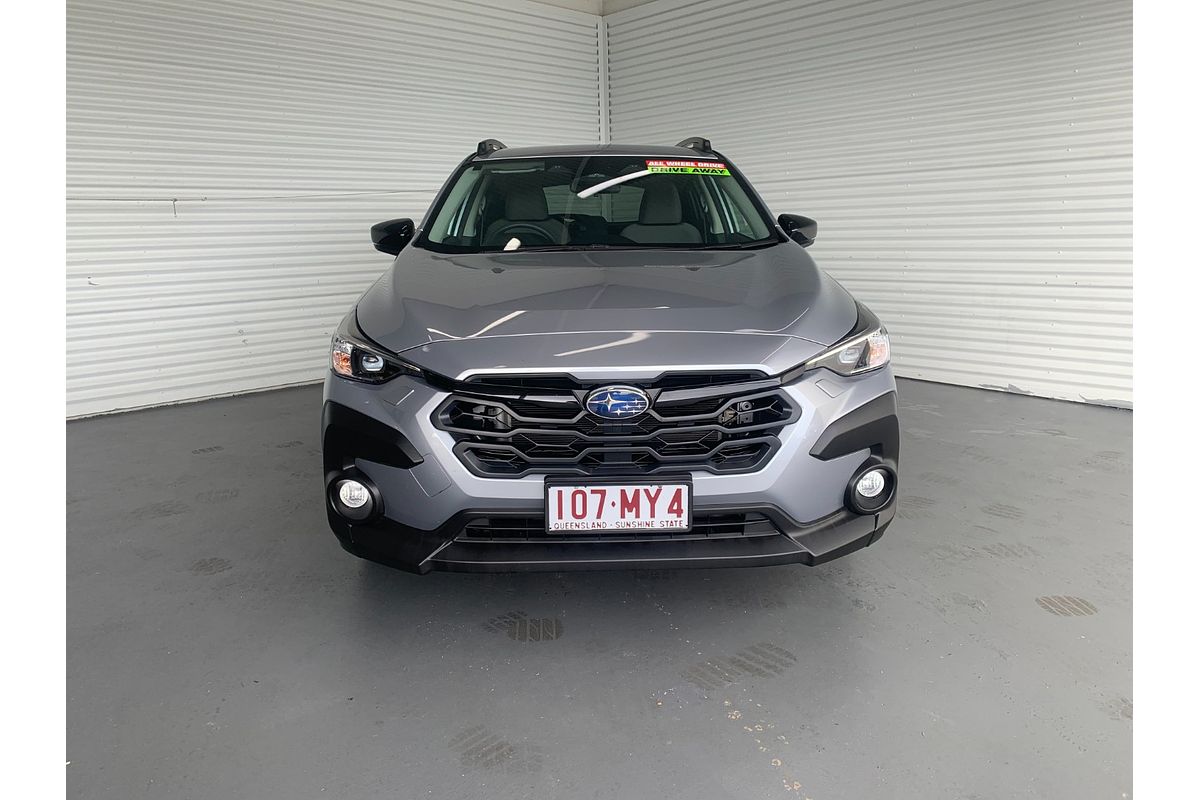 2024 Subaru Crosstrek 2.0L G6X