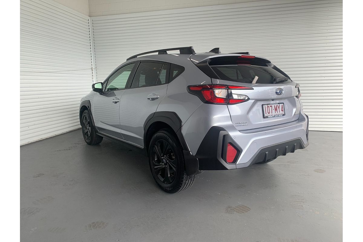 2024 Subaru Crosstrek 2.0L G6X