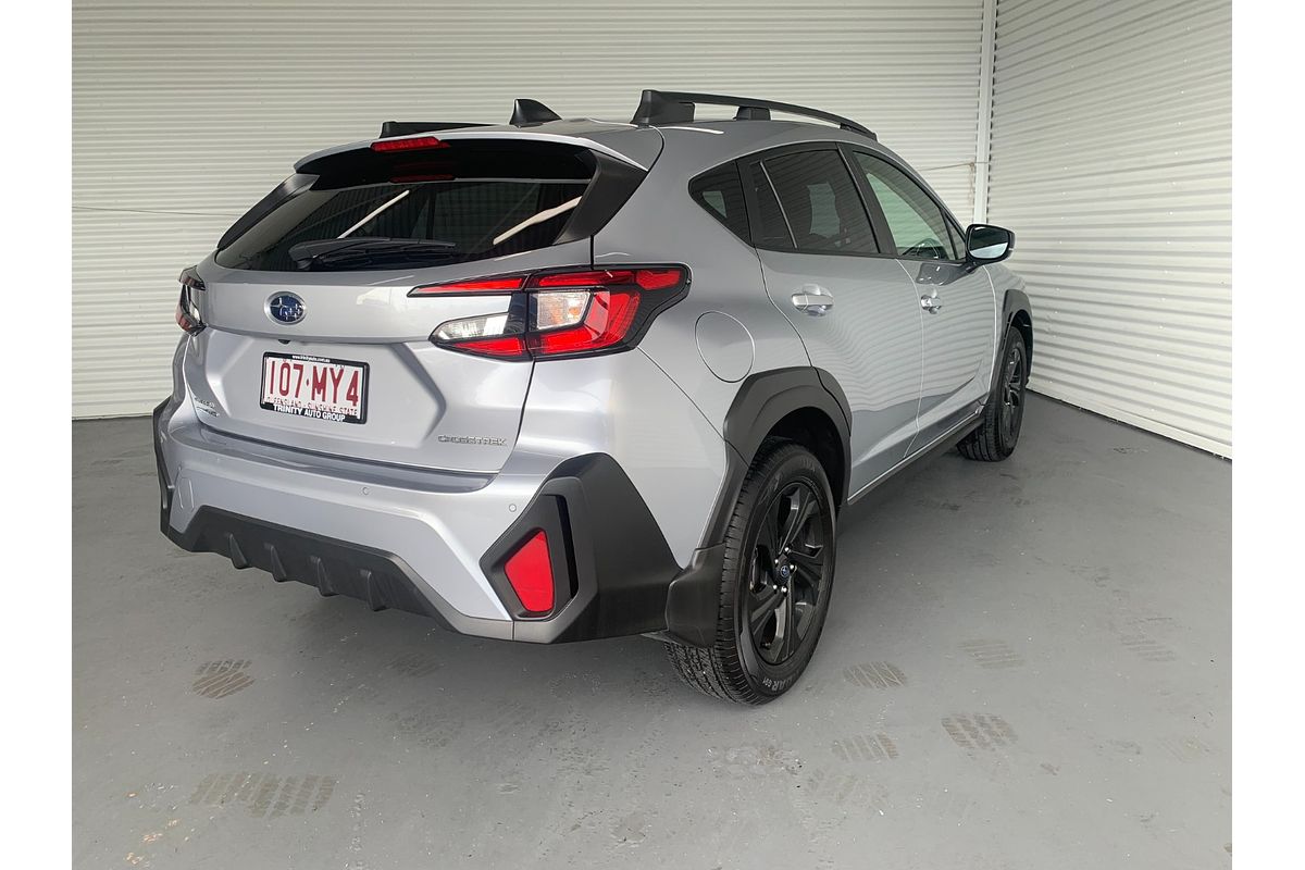 2024 Subaru Crosstrek 2.0L G6X
