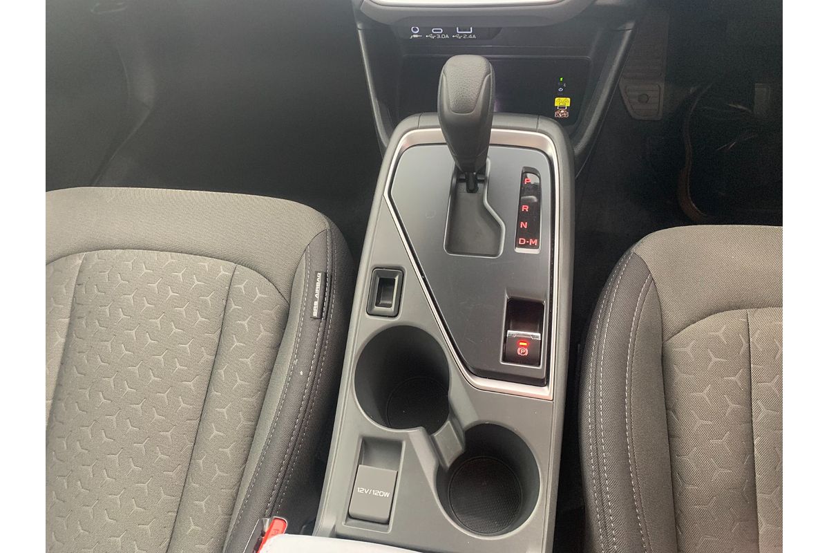 2024 Subaru Crosstrek 2.0L G6X