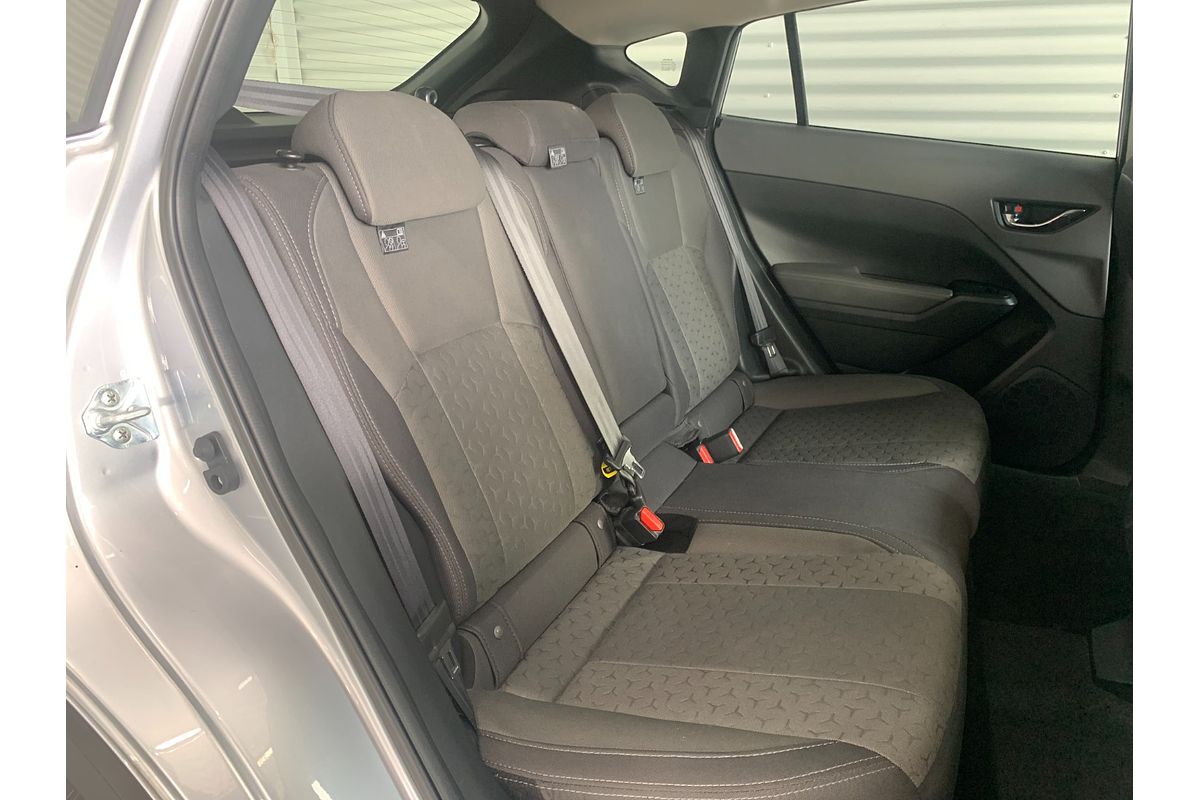 2024 Subaru Crosstrek 2.0L G6X