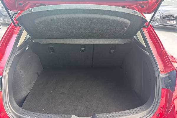 2015 Mazda 3 Maxx BM Series