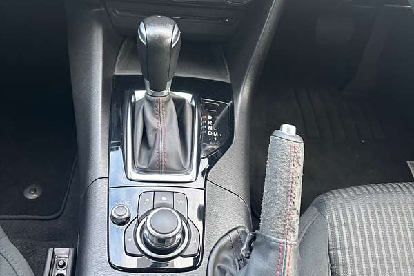 2015 Mazda 3 Maxx BM Series