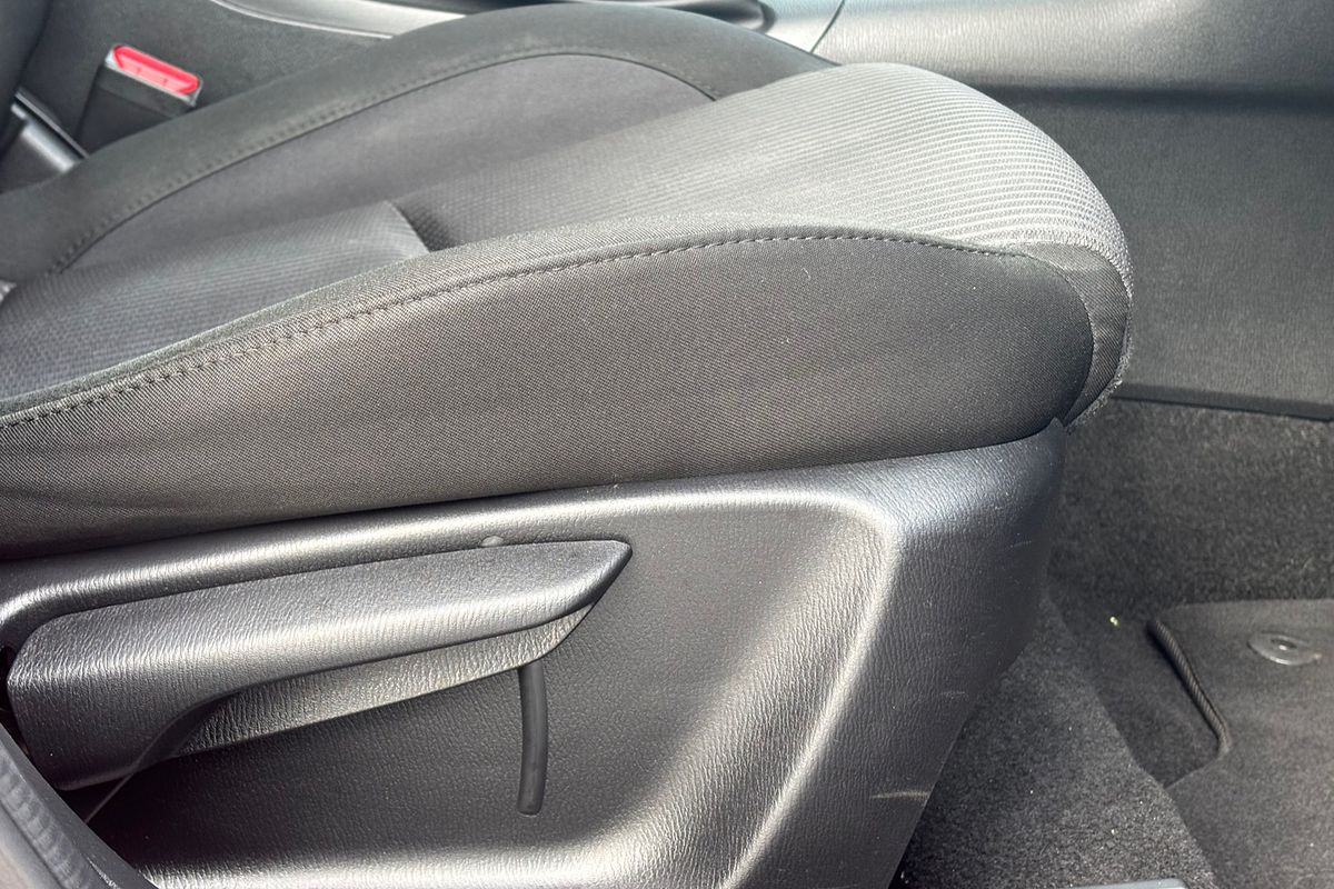 2015 Mazda 3 Maxx BM Series