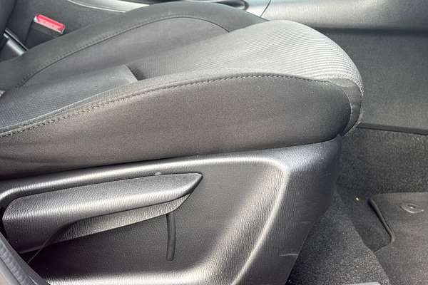 2015 Mazda 3 Maxx BM Series