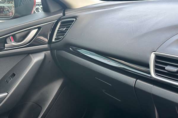 2015 Mazda 3 Maxx BM Series