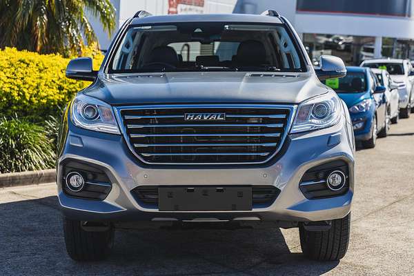 2021 GWM H9 Ultra