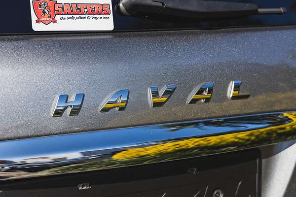 2021 GWM H9 Ultra
