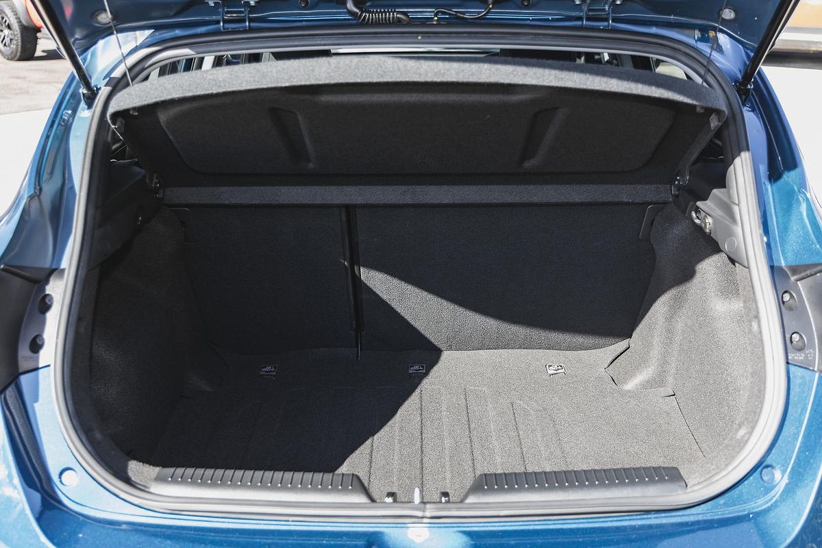 2015 Hyundai i30 Active GD3 Series II