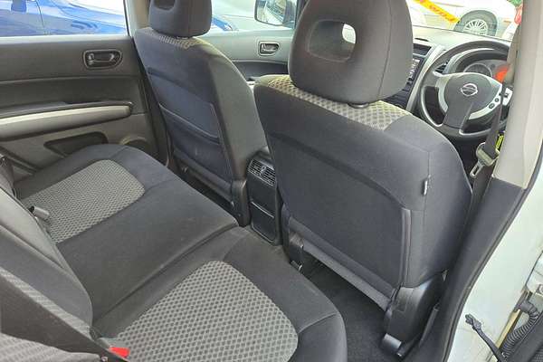 2009 Nissan X-TRAIL ST T31